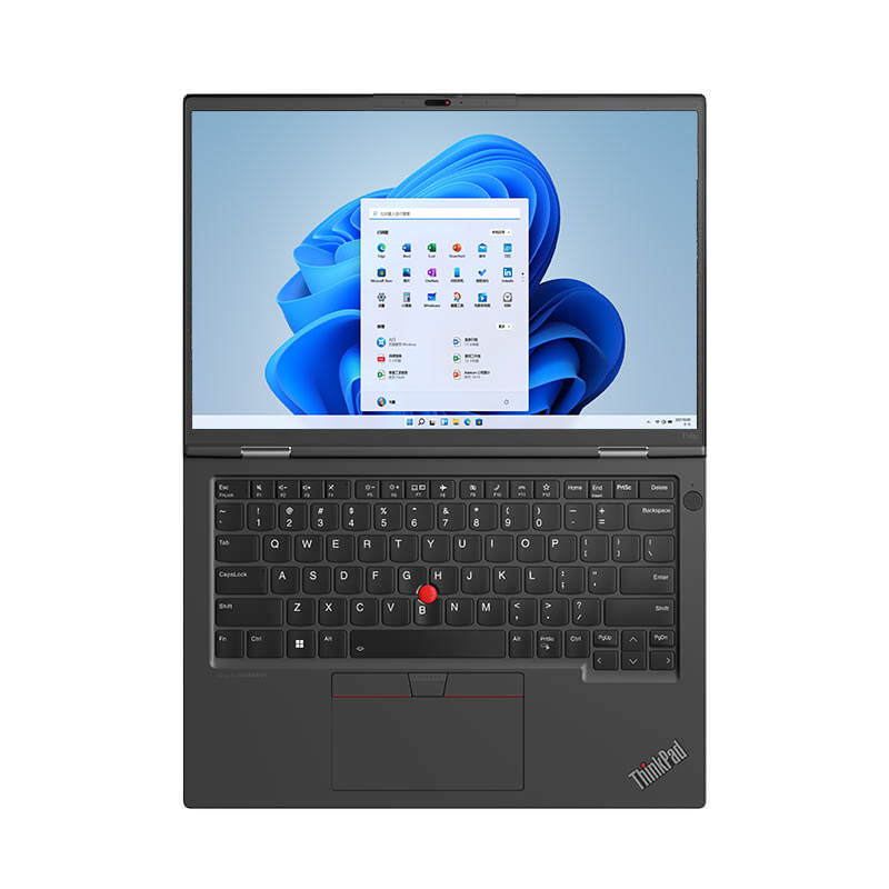 ThinkPad T14p 2023 英特尔酷睿i5 高性能工程师本 00CD