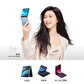 摩托罗拉 moto razr 40 Ultra 8GB+256GB 锋雅黑图片