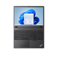 ThinkPad P16v 2023 英特尔酷睿i7 创意设计本 01CD图片