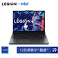 联想(Lenovo)拯救者Y9000P 2023 16英寸电竞游戏本笔记本电脑 碳晶灰图片