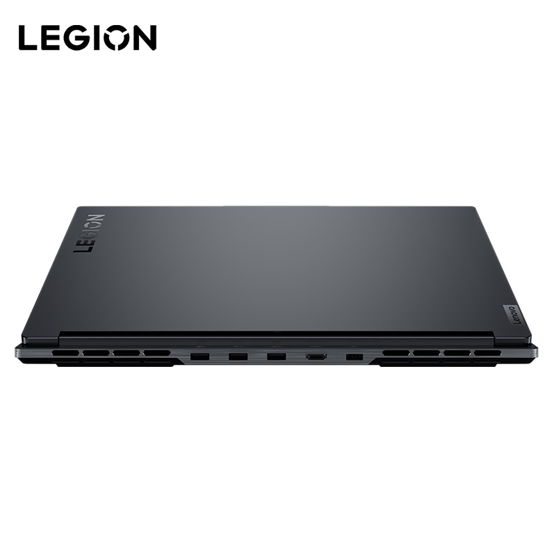 联想(Lenovo)拯救者R9000X 16英寸电竞游戏本笔记本电脑 钛晶灰图片
