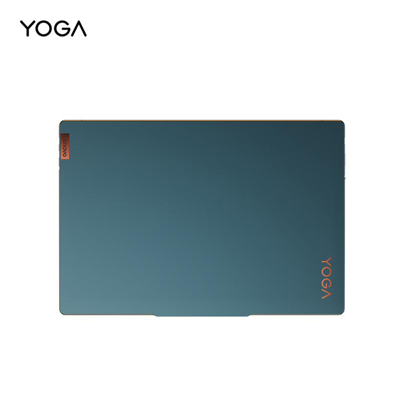 联想YOGA Air14s 2023款14.5英寸轻薄笔记本电脑 日光映潮图片