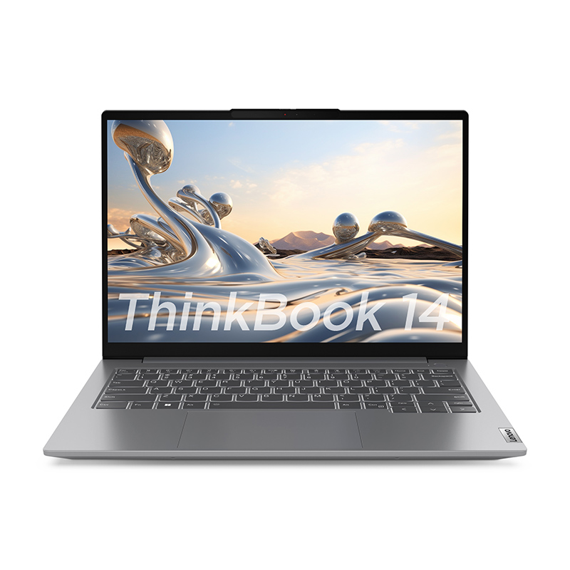 ThinkBook 14 2023 英特尔酷睿i5 锐智系创造本 6MCD图片