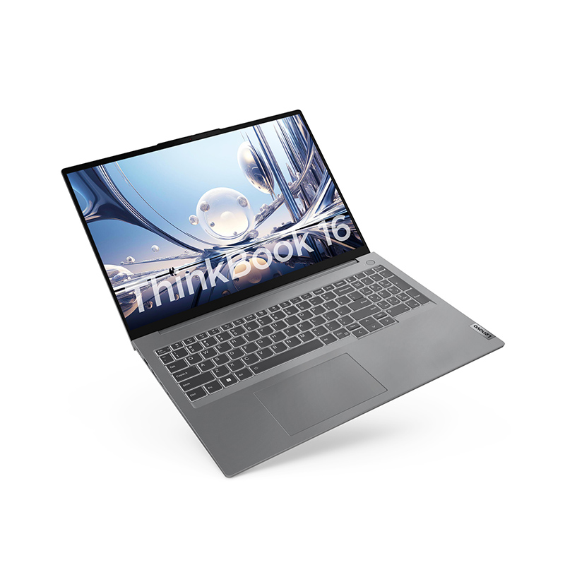 ThinkBook 16 2023 英特尔酷睿i5 锐智系创造本 6LCD图片