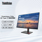 联想/ThinkVision 31.5英寸 4K商务巨幕屏显示器 T32p-30图片