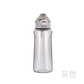 迪乐贝尔畅饮吸管杯DB-004 1100ML 橘色图片