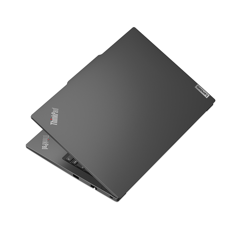 企业购】ThinkPad E14 2023 英特尔酷睿i7 经典商务本BVCD_商务办公_ 