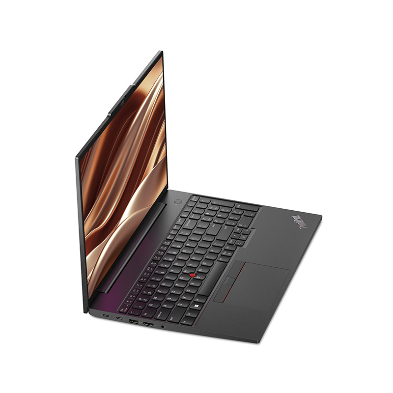 ThinkPad E16 2023 英特尔酷睿i5 经典商务本 01CD图片