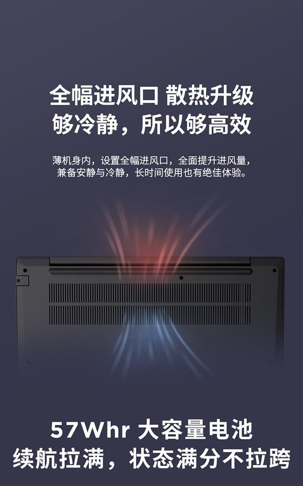 企业购】ThinkPad E16 2023 英特尔酷睿i5 经典商务本AYCD_商务办公_ 