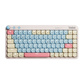 【企业购】ThinkBook 机械键盘KB Pro 粉色图片