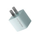 联想thinkplus口红电源GaN 30W（充电头）蓝图片