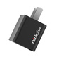 thinkplus USB-C 迷你充电器 20W 黑图片