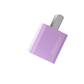thinkplus USB-C 迷你充电器 20W 紫图片