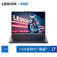 联想(Lenovo)拯救者Y7000P 2023 16英寸电竞游戏本笔记本电脑 钛晶灰图片