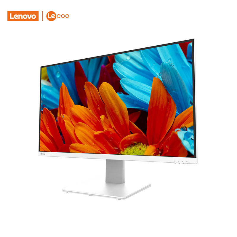 联想(Lenovo)来酷Lecoo 酷2888 I512450H16G512W一体计算机图片