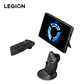 联想(Lenovo)拯救者 LEGION Go 8.8英寸掌上游戏机 便携游戏本 幻影黑图片