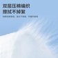 猫牛牛洗脸巾精品包装（42片）150g 颜色随机图片