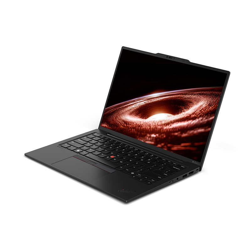 ThinkPad X1 Carbon 2024 英特尔酷睿Ultra7 AI全互联本 00CD图片