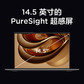 【官翻95新】联想Yoga Pro 14s 英特尔I5-12500H图片