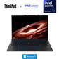 ThinkPad X1 Carbon AI 2024 英特尔酷睿 Ultra7 AI全互联本 00CD图片