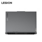 联想(Lenovo)拯救者Y7000P 2024 16英寸电竞游戏本笔记本电脑 月蚀灰图片