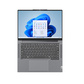 ThinkBook 14+ 2024 英特尔Evo平台认证酷睿Ultra 5 创造本 0ECD图片