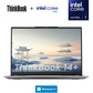 ThinkBook 14+ 2024 英特尔Evo平台认证酷睿Ultra 7 创造本 0TCD图片