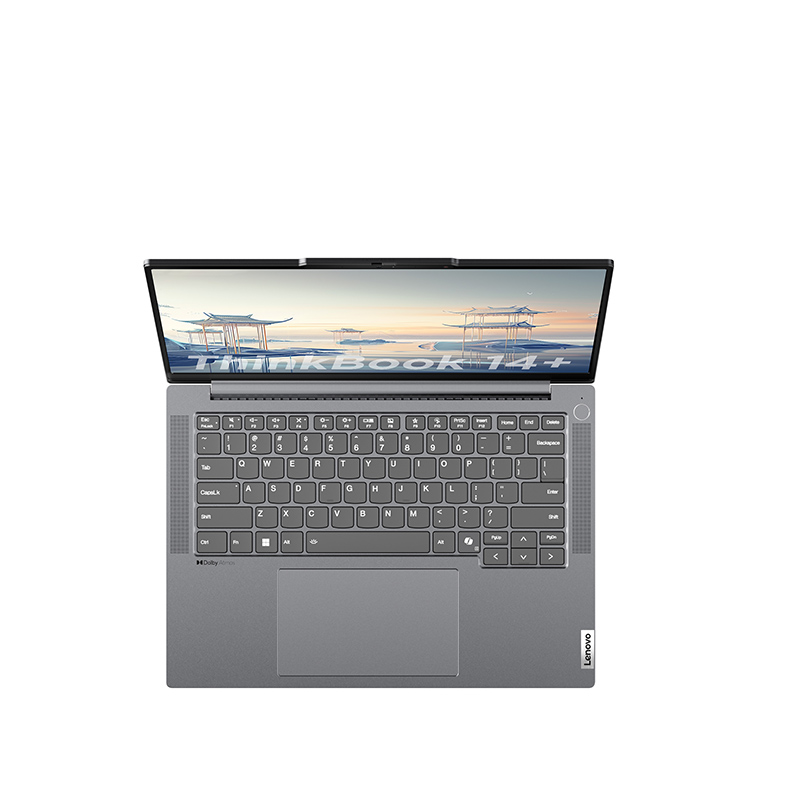 Windowsノート本体 ThinkBook14 Core Ultra 5 125H 40GB 256GB ThinkBook14 Core Ultra 5 125H 40GB 256GB Notebook Lenovo