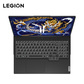 联想(Lenovo)拯救者Y9000P 2024 至尊版 16英寸电竞游戏本笔记本电脑 碳晶黑图片
