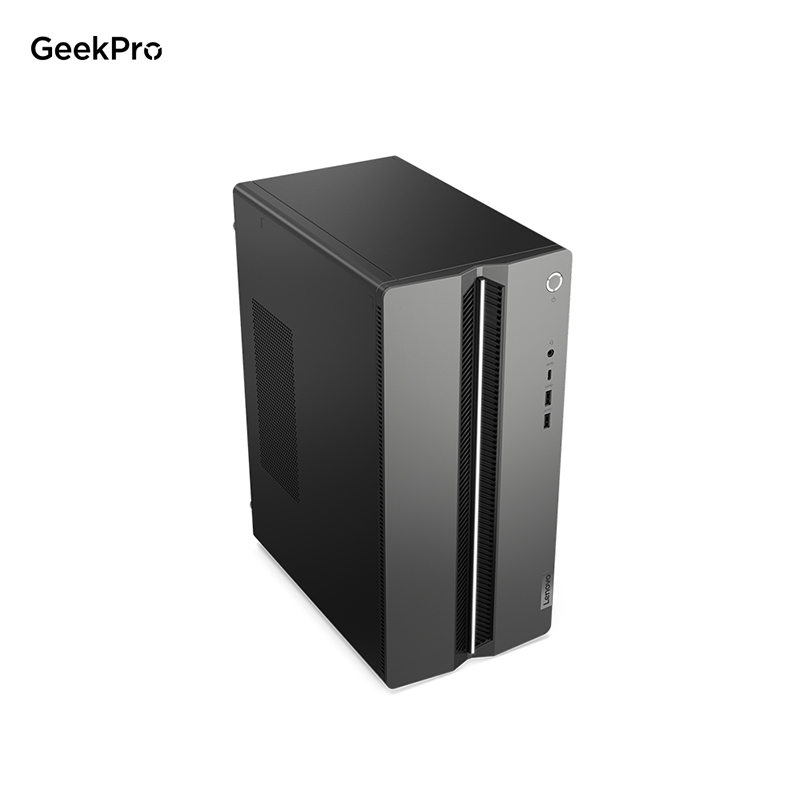 联想GeekPro 14代英特尔酷睿i5 分体式台式机图片