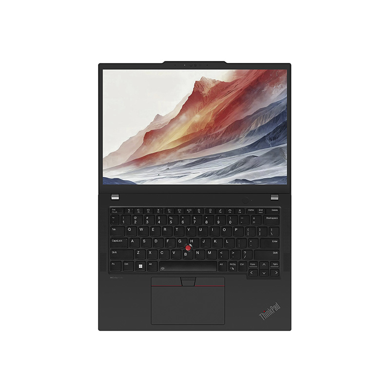 ThinkPad X13 酷睿版 笔记本电脑 3HCD图片