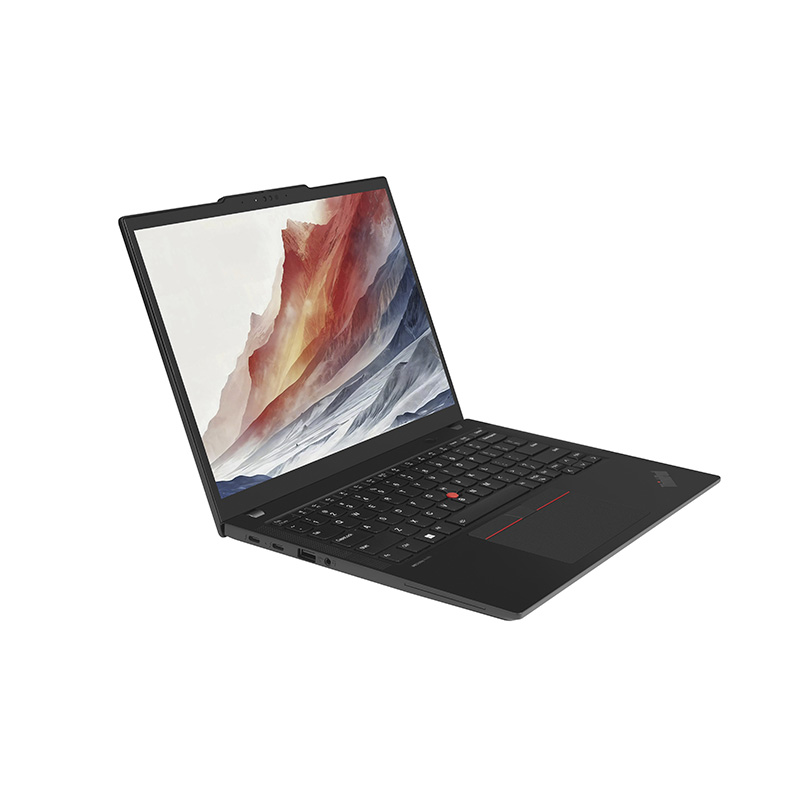 ThinkPad X13 酷睿版 笔记本电脑 3HCD图片