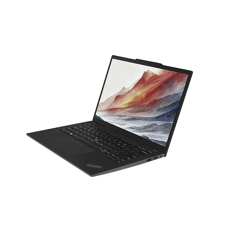 ThinkPad X13 酷睿版 笔记本电脑 3HCD图片