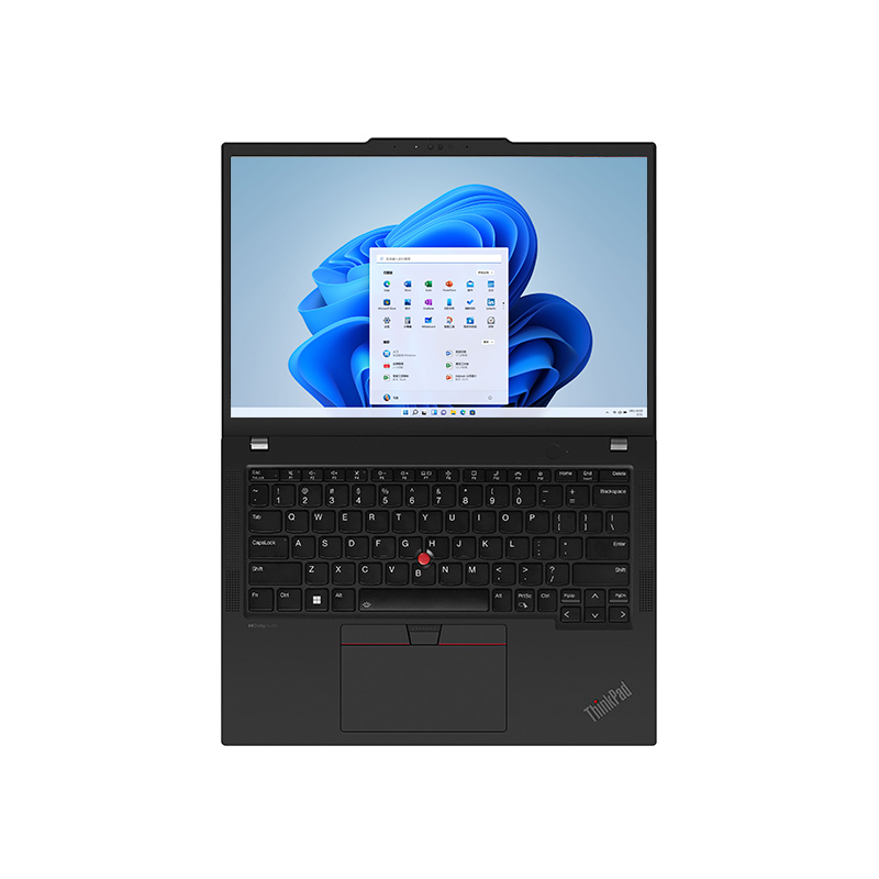 企业购】ThinkPad X13 2024英特尔酷睿Ultra 5 AI商旅本3HCD_商务办公_ 