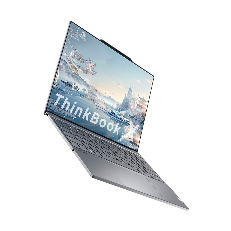 ThinkBook X 2024 AI全能本 英特尔酷睿Ultra9 02CD图片