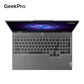 联想 GeekPro G5000 2024 英特尔酷睿i7 15.6英寸高能电竞游戏本笔记本电脑 钛晶灰图片