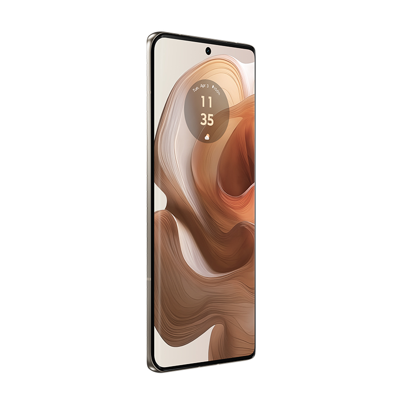 聚享汇专享 moto X50 Ultra AI手机 12GB+256GB 香柏木图片