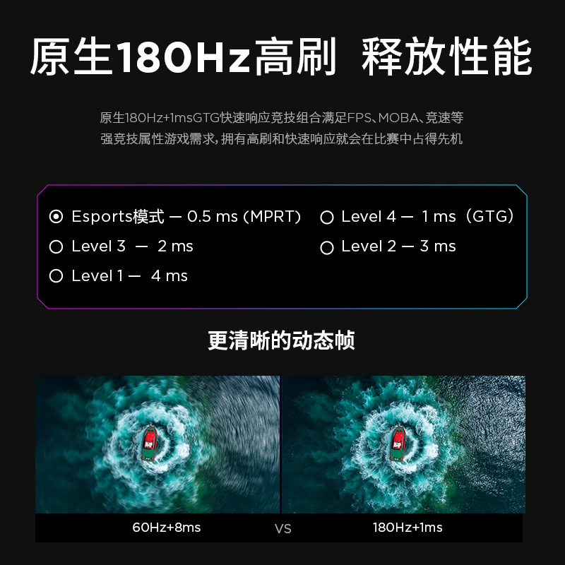 企业购】联想拯救者27英寸专业电竞显示器R27qe_商务办公_采购_
