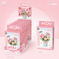 俐智（Loz）小颗粒拼插积木 玫瑰花8836图片