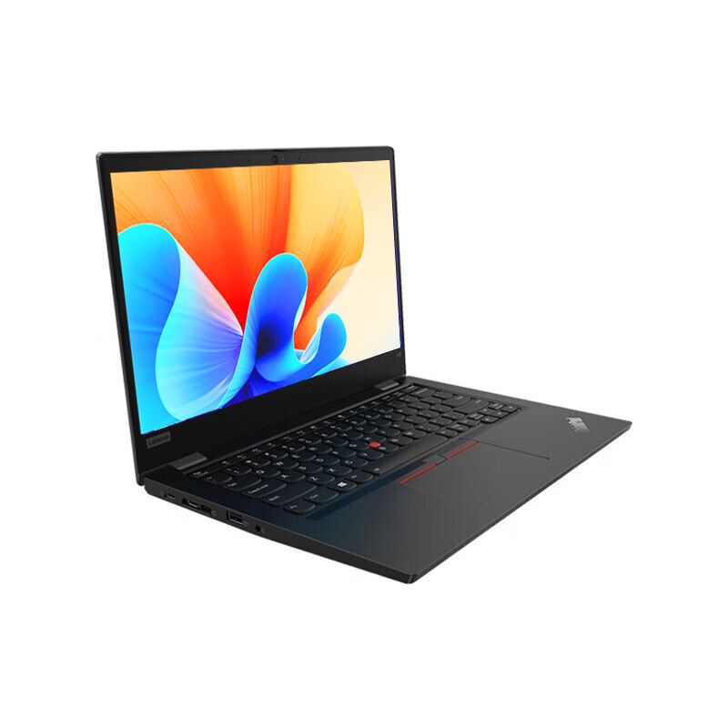 联想ThinkPad L13英特尔酷睿i7 13.3英寸 轻薄本