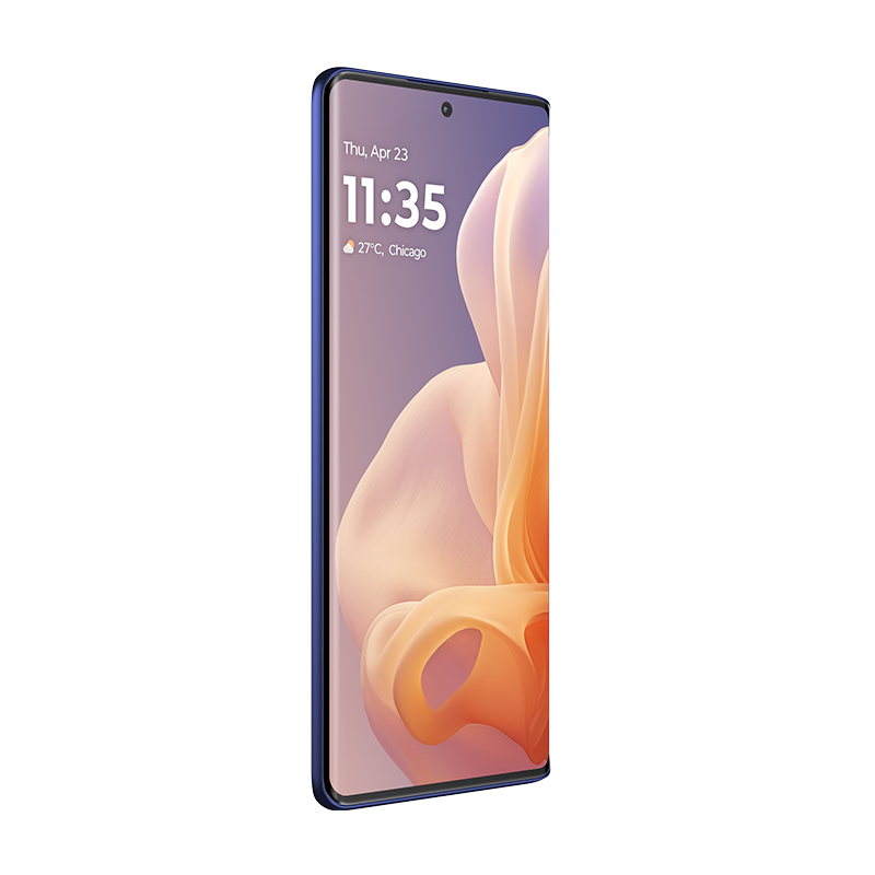 聚享汇专享 moto S50 Neo 12GB+256GB 兰亭图片