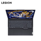 【教育特惠套餐】联想(Lenovo)拯救者Y9000P 2024 AI元启游戏本+双肩包图片