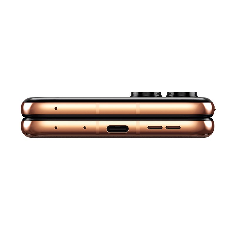 聚享汇专享 moto razr 50 Ultra 12GB+256GB 柔和桃限定版图片