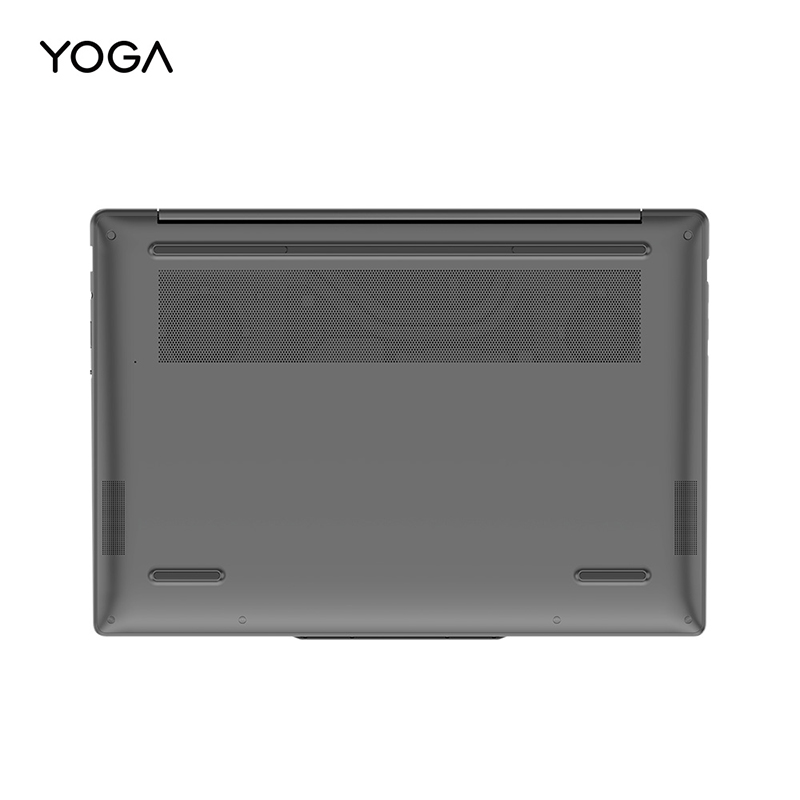 联想YOGA Pro 14s AI元启 14.5英寸轻薄笔记本电脑 信风灰图片