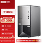 【T100C V2】I7-12700/2*32G/512G+1TB/RTX4060TI-16G/三年质保 厂直图片