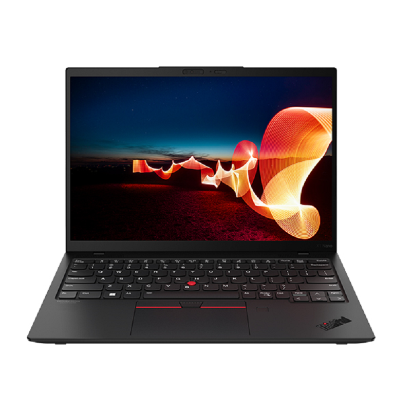 联想ThinkPad X1 Nano 13英寸高端商务轻薄便携笔记本电脑