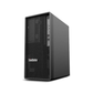 商用ThinkStation K-C3台式机工作站I7-14700/16G/512/RTX3050/联想小天AI图片