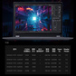 P16 i9-13980HX 64GB 2TBSSDRTX 5000Ada 16.0英寸 4K屏 Win11专业版图片