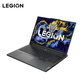 联想(Lenovo)拯救者Y7000P 2024 16英寸电竞游戏本笔记本电脑图片