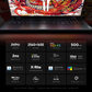 定制 联想（Lenovo）拯救者R9000P 16英寸电竞游戏本笔记本电脑 灰图片